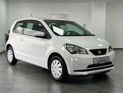 Weiß Gebraucht 2018 Seat Mii Style Kleinwagen | 6.990 € (Fairer Preis)