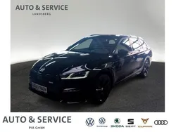 Schwarz Gebraucht 2020 Skoda Octavia RS Kombi | 25.980 € (Fairer Preis)