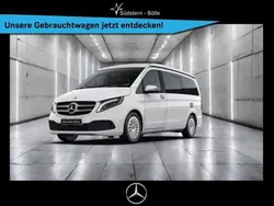 Mercedes V250