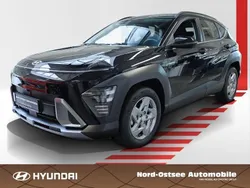 Schwarz Neu 2025 Hyundai Kona Trend SUV | 30.190 € (Fairer Preis)