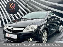 Schwarz Gebraucht 2006 Opel Tigra Sport Cabrio | 1.800 € (Guter Preis)