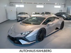 Silber Gebraucht 2024 Lamborghini Huracán | 299.900 €