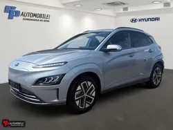 Silber Gebraucht 2023 Hyundai Kona Advantage SUV | 24.990 € (Fairer Preis)