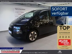 Mic (blau Gebraucht 2024 Hyundai Staria Prime Van | 42.870 € (Superpreis)