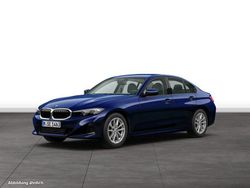Bmw individual tansanitblau metallic Gebraucht 2025 BMW 320 Comfort Edition Limousine | 41.204 € (Fairer Preis)