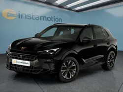 Schwarz Neu 2025 Cupra Terramar SUV | 35.749 € (Guter Preis)