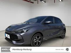 Grau Gebraucht 2025 MG MG3 Luxury Kleinwagen | 18.890 € (Guter Preis)