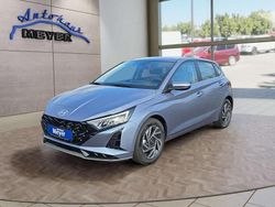 Vibrant blue Neu 2025 Hyundai i20 Kleinwagen | 21.410 € (Guter Preis)