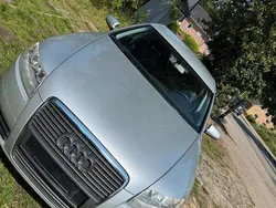Silber Gebraucht 2004 Audi A6 Limousine | 3.000 € (Guter Preis)