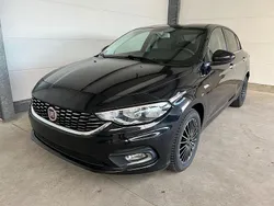 Colore esterno (new nero (vr7 Gebraucht 2016 Fiat Tipo Lounge Limousine | 9.850 € (Fairer Preis)