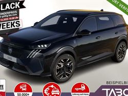 Schwarz Neu 2025 Peugeot 5008 GTi SUV | 34.298 € (Superpreis)
