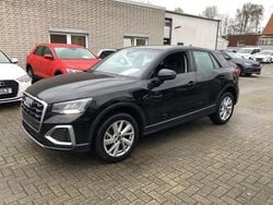Schwarz Gebraucht 2023 Audi Q2 Advanced SUV | 21.800 € (Guter Preis)