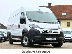 Andere Gebraucht 2024 Fiat Ducato Van | 27.299 € (Guter Preis)