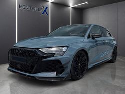 Kemoragrau Gebraucht 2025 Audi RS3 Sport Kleinwagen | 109.900 €