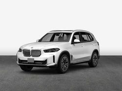 Weiß Neu 2025 BMW X5 SUV | 105.590 € (Guter Preis)