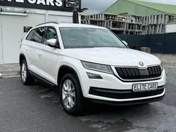 Weiß Gebraucht 2020 Skoda Kodiaq SUV | 17.700 € (Superpreis)