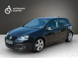 VW Golf V