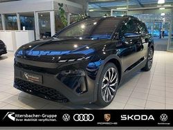 (schwarzmagic perleffekt) Neu 2025 Skoda Elroq SportLine SUV | 49.490 € (Fairer Preis)
