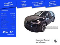 Grenadillschwarz Gebraucht 2025 VW ID.5 Pro SUV | 38.988 €