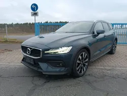 Gebraucht 2019 Volvo V60 CC Kombi | 16.500 €