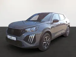 Met. selenium grau Gebraucht 2024 Peugeot 2008 Active SUV | 19.970 € (Fairer Preis)