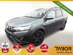 Grün Gebraucht 2024 Dacia Jogger Expression Van / Kleinbus | 19.288 € (Fairer Preis)
