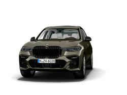 Gebraucht 2021 BMW X7 Comfort Edition SUV | 71.970 € (Fairer Preis)