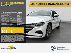 Gebraucht 2023 VW Arteon Elegance | 34.630 € (Superpreis)