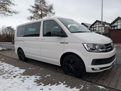 Weiß Gebraucht 2018 VW Multivan Trendline Van | 34.400 € (Superpreis)