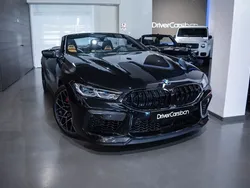 Neu 2025 BMW M8 Competition Edition Coupé | 162.316 €