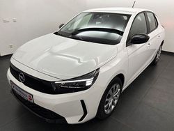 Arktis weiß Neu 2025 Opel Corsa Edition Kleinwagen | 17.900 € (Guter Preis)