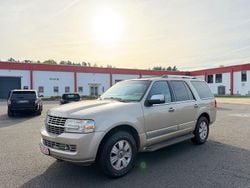 Grau Gebraucht 2007 Lincoln Navigator SUV | 9.999 € (Superpreis)