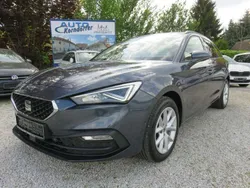 "magnetic tech" Gebraucht 2020 Seat Leon Style Kombi | 17.950 € (Fairer Preis)
