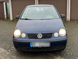Andere farben Gebraucht 2004 VW Polo Kleinwagen | 1.300 €