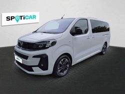 Weiß Gebraucht 2024 Opel Zafira Life Van | 37.990 €