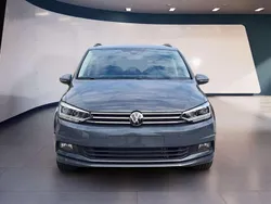 Delfingrau metallic Gebraucht 2025 VW Touran Comfortline Van / Kleinbus | 36.859 € (Fairer Preis)