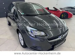 Grau Gebraucht 2018 Opel Corsa Kleinwagen | 9.700 € (Fairer Preis)
