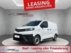 Weiß Neu 2024 Toyota Proace Van | 29.495 € (Superpreis)