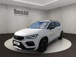 "bila" weiss Gebraucht 2023 Cupra Ateca VZ SUV | 35.950 € (Guter Preis)