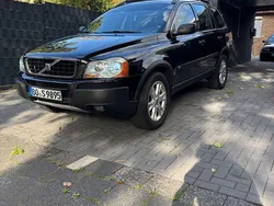 Schwarz Gebraucht 2006 Volvo XC90 Summum SUV | 4.950 € (Fairer Preis)
