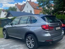 Grau Gebraucht 2014 BMW X5 M Sport SUV | 17.900 € (Superpreis)