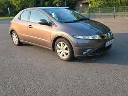 Andere außenfarben Gebraucht 2010 Honda Civic Kleinwagen | 4.600 €