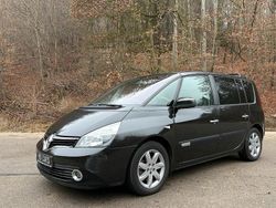 Schwarz Gebraucht 2013 Renault Espace Van / Kleinbus | 5.900 € (Superpreis)