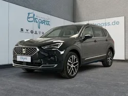 Grau Neu 2024 Seat Tarraco 4Drive SUV | 42.689 € (Guter Preis)
