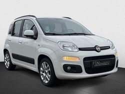 Weiß Gebraucht 2015 Fiat Panda Lounge Kleinwagen | 8.500 € (Etwas zu teuer)
