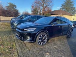 Schwarz Gebraucht 2025 Cupra Formentor SUV | 39.990 € (Superpreis)