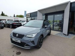Grau Neu 2025 Seat Arona Black Edition SUV | 29.290 €