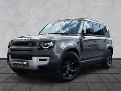 Gondwana stone gloss Gebraucht 2022 Land Rover Defender SE SUV | 61.490 € (Etwas zu teuer)