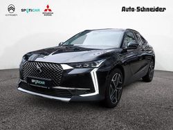 Schwarz Gebraucht 2022 DS Automobiles DS4 Crossback Rivoli SUV | 25.680 €