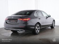 Gebraucht 2024 Mercedes C300e | 40.890 € (Superpreis)